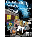 Nacksta Kultur, Sundsvall