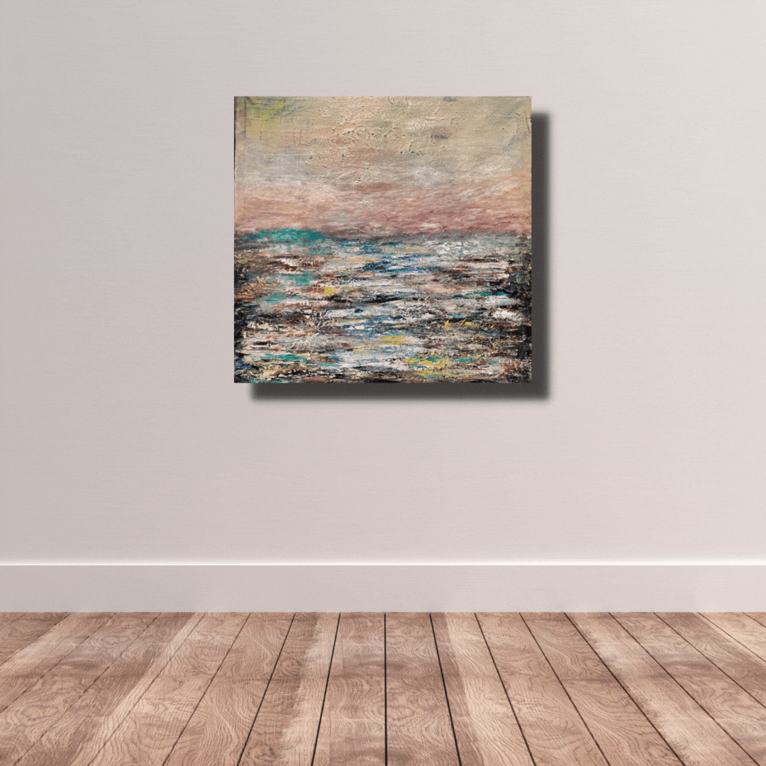 "Autumn breeze" 