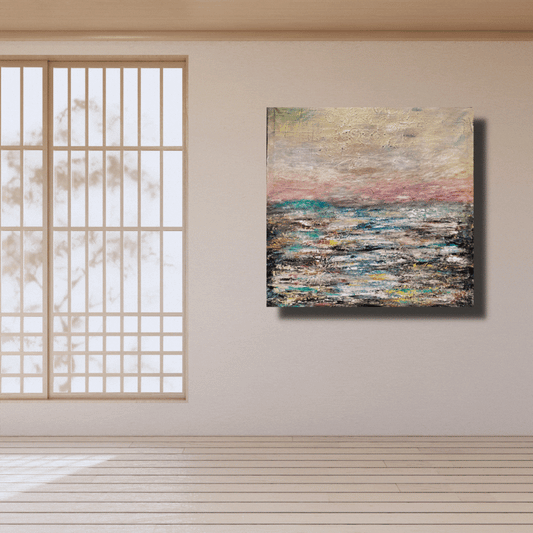 "Autumn breeze" 