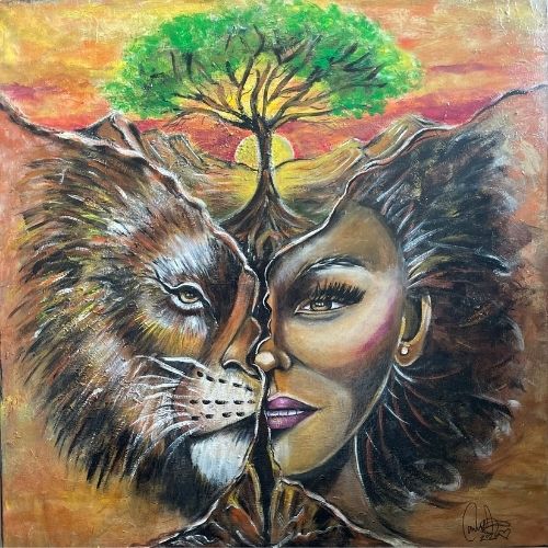 Roots of Strength