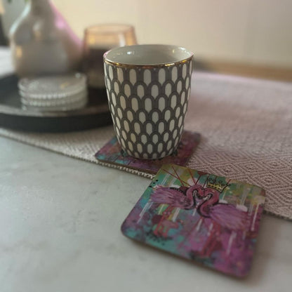 Happy Coasters