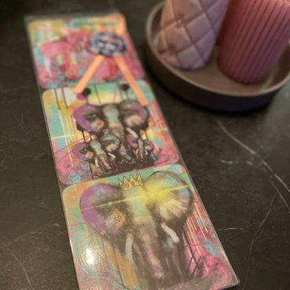 Happy Coasters