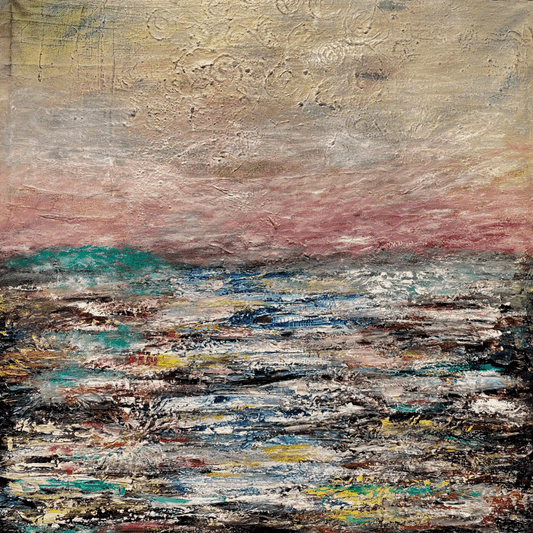 "Autumn breeze" 